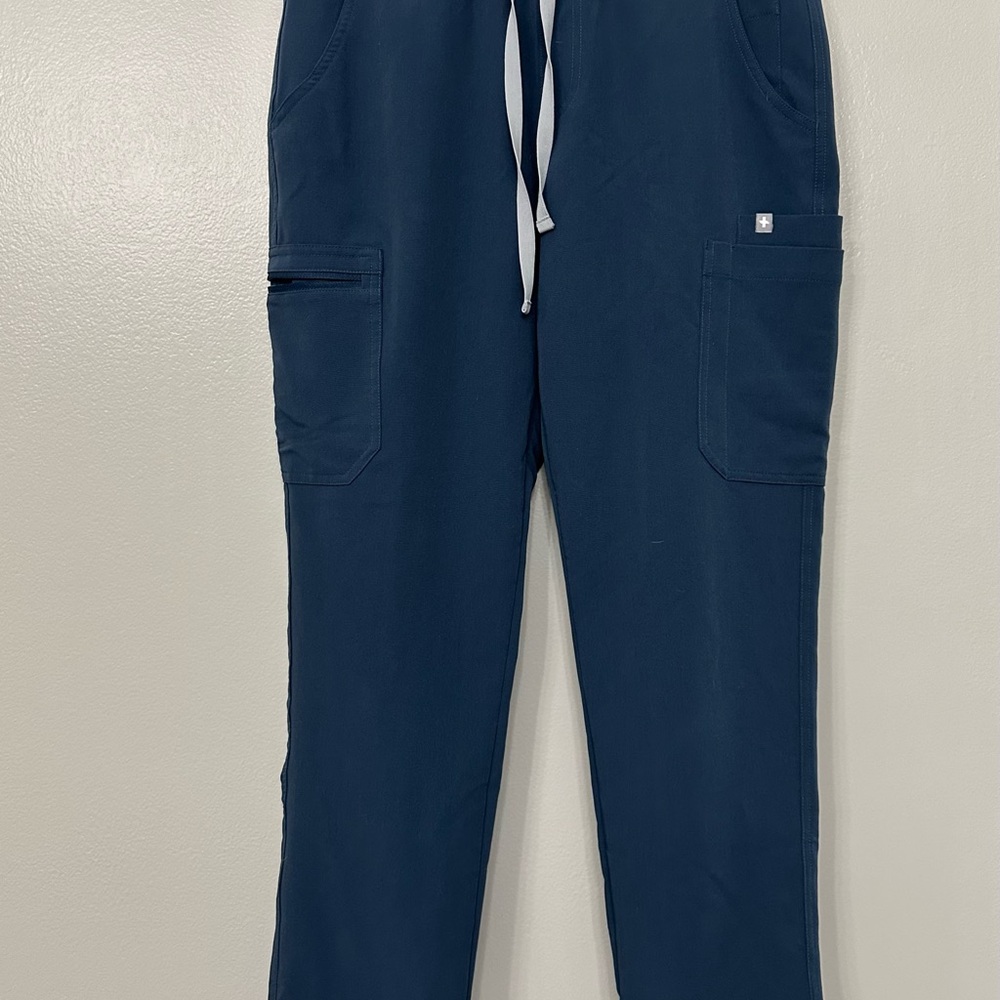 Figs Ladies Scrubs Pants